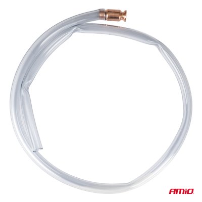 Væskepumpe slange AMIO-04280