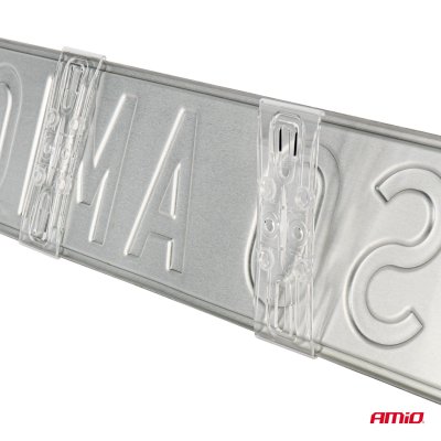 Nummerpladeholder AMIO-04339