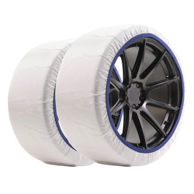 Tekstile sne kæder Isse Easysock S 2stk