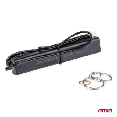 Centrallåsningscontroller med nøglefri adgang AMIO-04344