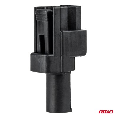 Stikprop- og stikdåsesæt 1 PIN 2,2 mm AMIO-04345