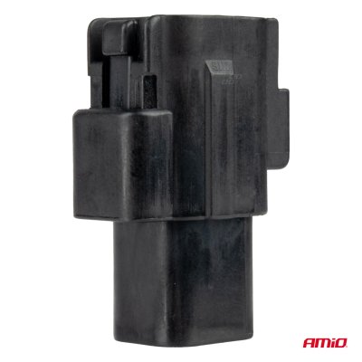 Stikprop og stikdåse sæt 4 PIN 2.2mm AMIO-04348