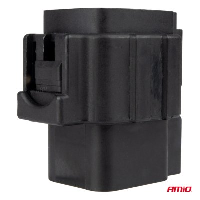 Stikdåse og stik sæt 16 PIN 2.2mm AMIO-04353