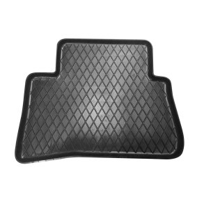 Gummibelægning til bil MG Toyota C-HR Bag, model - (33 VENSTRE)