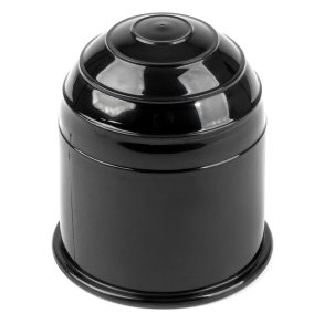 Trækboltsdæksel sort AMIO-04388
