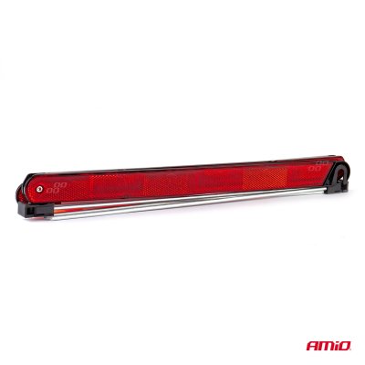Advarselstrekant AMiO RT611 E-MARK AMIO-04393