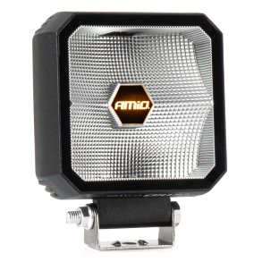 LED arbejdslampe 30W COMBO 12V 24V AMIO-04394