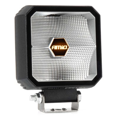 LED arbejdslampe 30W COMBO 12V 24V AMIO-04394