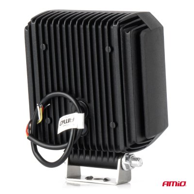 LED arbejdslampe 30W COMBO 12V 24V AMIO-04394