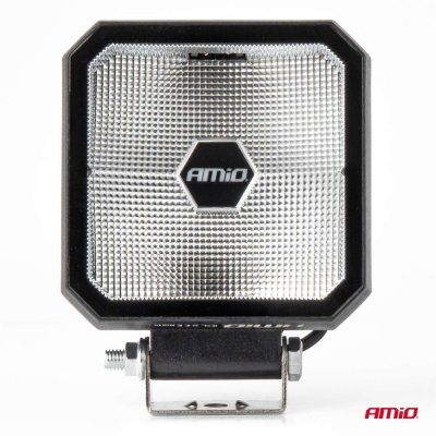 LED arbejdslampe 30W COMBO 12V 24V AMIO-04394