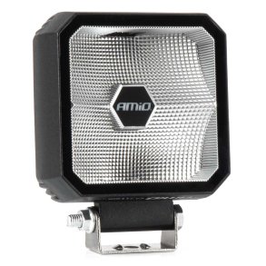 LED arbejdslys 30W COMBO 12V 24V AMIO-04395