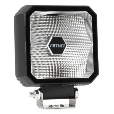 LED arbejdslys 30W COMBO 12V 24V AMIO-04395