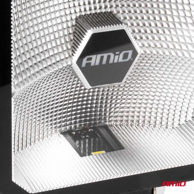 LED arbejdslys 30W COMBO 12V 24V AMIO-04395