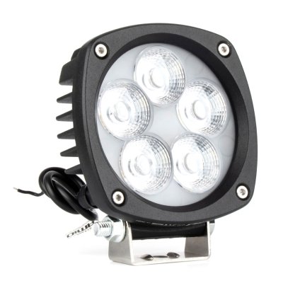 LED arbejdslygte LED 29W COMBO 12V 24V AMIO-04397