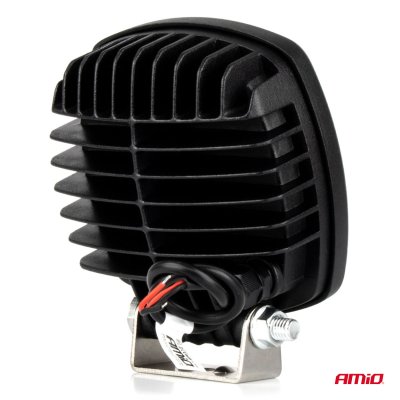 LED arbejdslygte LED 29W COMBO 12V 24V AMIO-04397