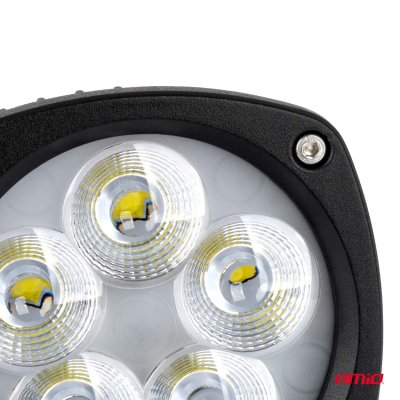 LED arbejdslygte LED 29W COMBO 12V 24V AMIO-04397