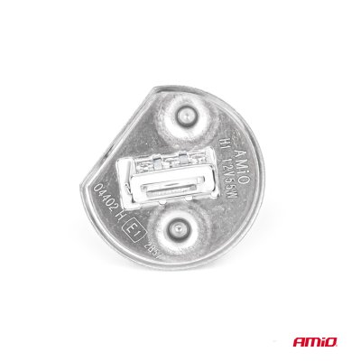 Halogenpærer H1 12V 55W LumiTec NÆSTE GENERATION +135% DUO AMIO-04402