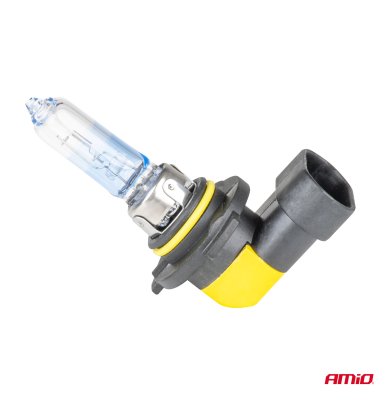 Halogenpærer HB3 12V 60W LumiTec NÆSTE GENERATION +135% DUO AMIO-04406