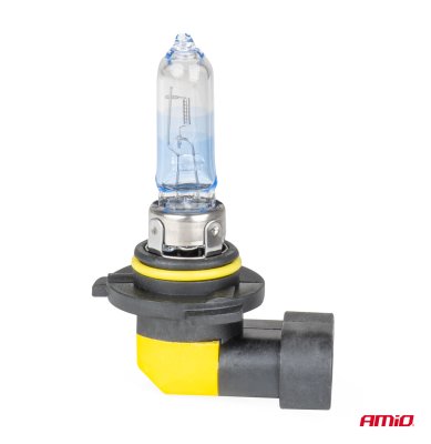 Halogenpærer HB3 12V 60W LumiTec NÆSTE GENERATION +135% DUO AMIO-04406