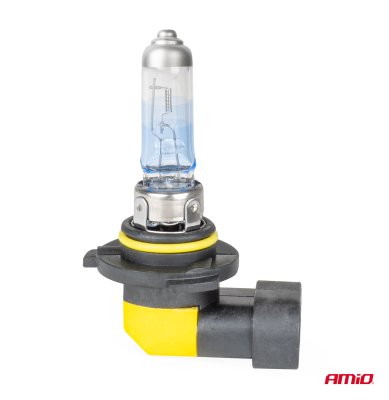 Halogenpærer HB4 12V 51W LumiTec NÆSTE GENERATION +135% DUO AMIO-04407