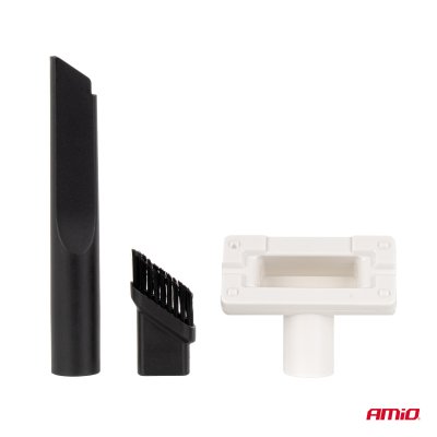Trådløs bilstøvsuger 40W 4,5kPa USB-C VC-07 HEPA AMIO-04415