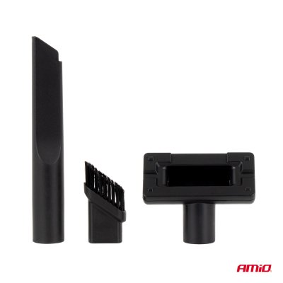 Trådløs bilstøvsuger 70W 11kPa USB-C VC-08 HEPA AMIO-04416