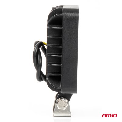 Arbejdslampe AWL75 36W 6500K 3600lm 9-36V AMiO-04419