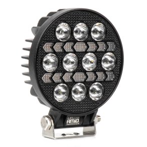 Arbejdslampe AWL76 45W 6500K 3000lm 9-36V AMiO-04420