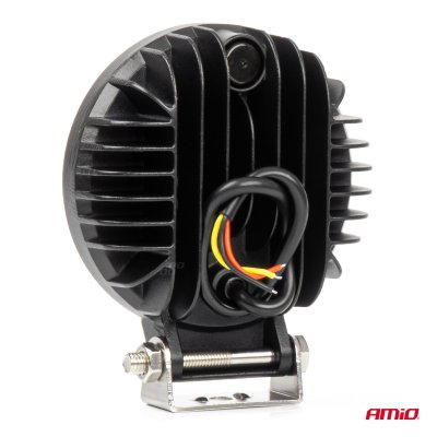 Arbejdslampe AWL76 45W 6500K 3000lm 9-36V AMiO-04420