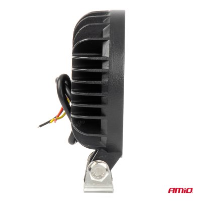 Arbejdslampe AWL76 45W 6500K 3000lm 9-36V AMiO-04420