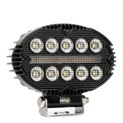 Arbejdslampe AWL77 45W 6500K 3000lm 9-36V AMiO-04421