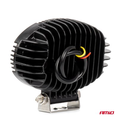 Arbejdslampe AWL78 45W 6500K 2400lm 9-36V AMiO-04422