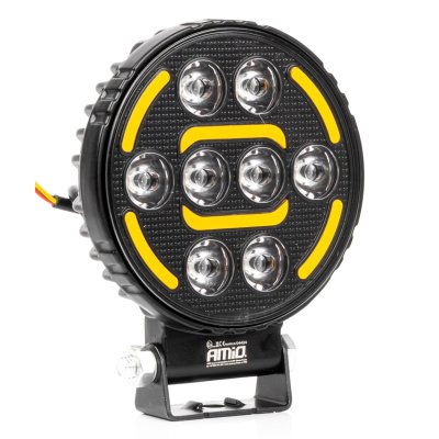 Arbejdslampe AWL80 48W 2400LM 12V 24V AMIO-04424