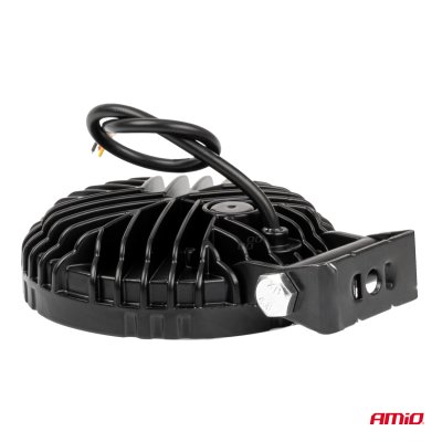 Arbejdslampe AWL80 48W 2400LM 12V 24V AMIO-04424