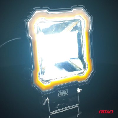 Arbejdslampe AWL82 48W 3600LM 12V 24V AMIO-04426