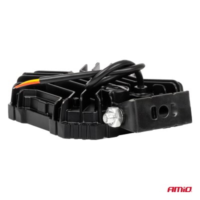 Arbejdslampe AWL82 48W 3600LM 12V 24V AMIO-04426
