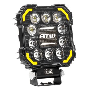 Arbejdslampe AWL81 48W 3000LM 12V 24V AMIO-04425