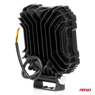 Arbejdslampe AWL81 48W 3000LM 12V 24V AMIO-04425