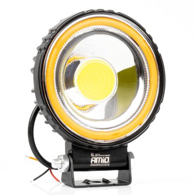 Arbejdslampe AWL83 48W 3600LM 12V 24V AMIO-04427