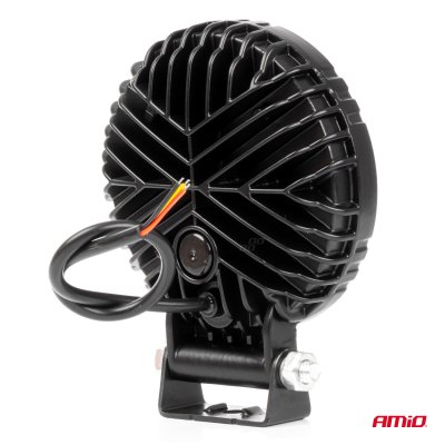 Arbejdslampe AWL83 48W 3600LM 12V 24V AMIO-04427