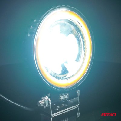 Arbejdslampe AWL83 48W 3600LM 12V 24V AMIO-04427