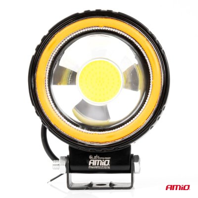 Arbejdslampe AWL83 48W 3600LM 12V 24V AMIO-04427