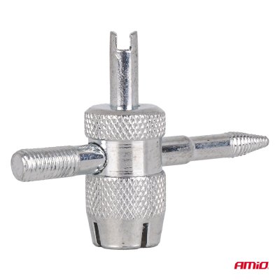 4-vejs ventilværktøj AMIO-04471