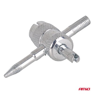 4-vejs ventilværktøj AMIO-04471