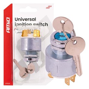 Universel tænding kontakt AMIO-04437