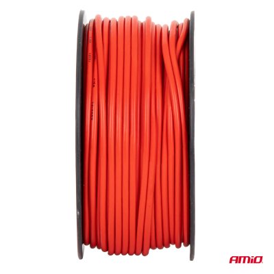 CCA Kabel 1x1.5mm2 50m 7.5A 12/230V AMIO-04452