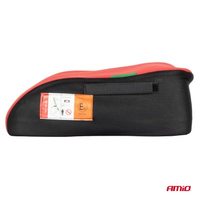 Booster bilsæde 15 -36kg ECE 44-04 AMIO-04475