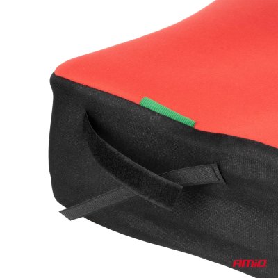 Booster bilsæde 15 -36kg ECE 44-04 AMIO-04475