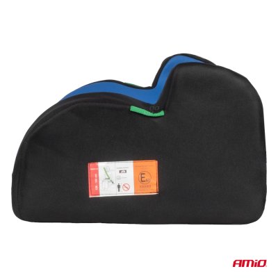 Booster bilsæde 126-150cm R129 AMIO-04476