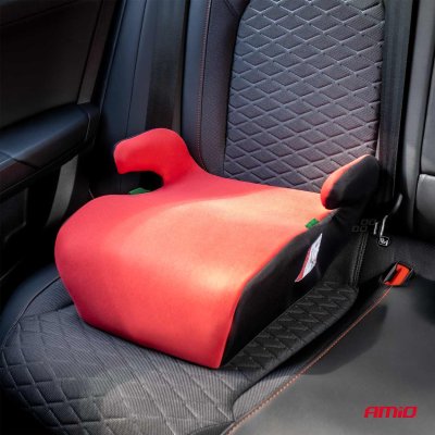 Booster autostol 126-150cm R129 AMIO-04477
